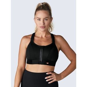 SHEFIT sports bra size 2Luxe